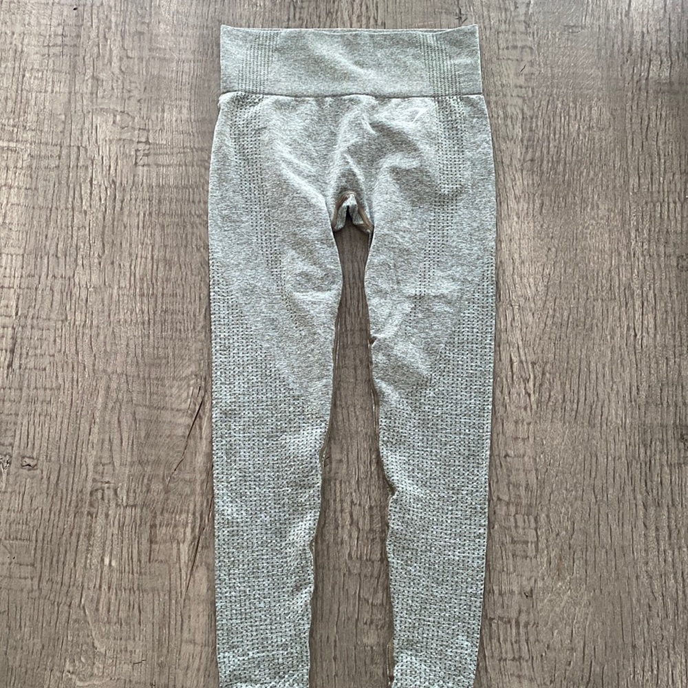 Gymshark vital seamless
